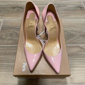 Christian Louboutin Iriza